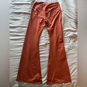 Nike Flared Leggings